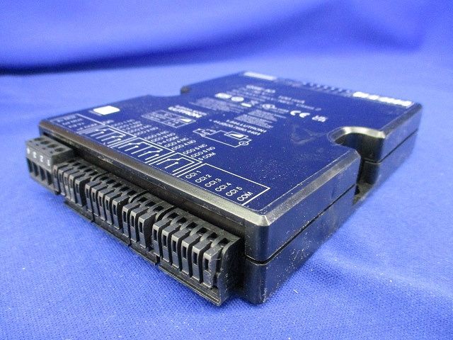 コントロールインターフェース QSE-IO