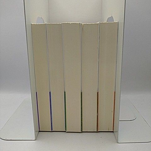 パサージュ論 全巻 全5巻セット ヴァルター・ベンヤミン 著 今村仁司