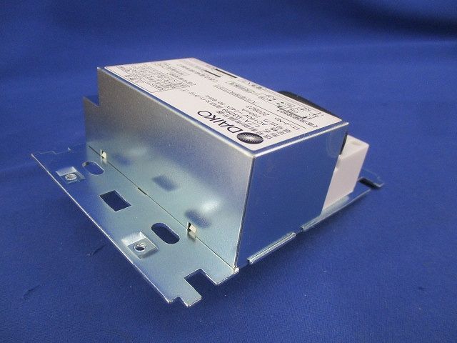 信号制御用調光器両切スイッチ付