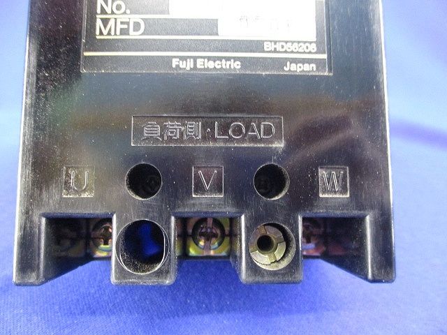 パワーフィルタ キズ･汚れ有