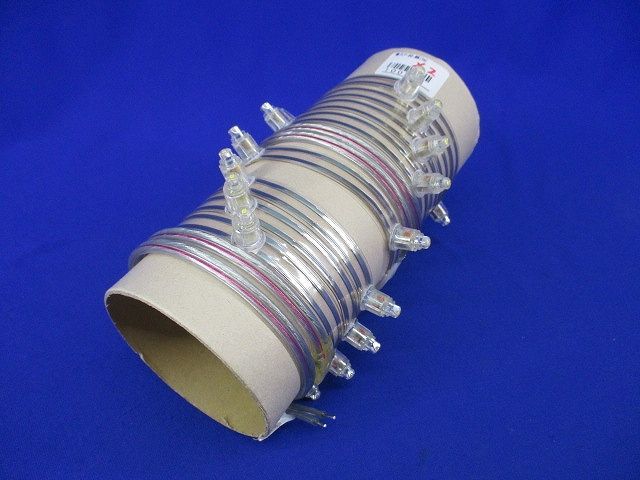 LEDテープライト 1 m 入 TLP-80-WW