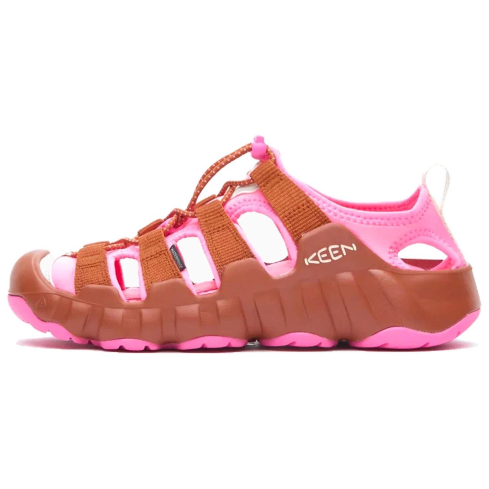 KEEN H 2 hiking patrol 1030614 Okenia Pink EU 37 JP 23.5