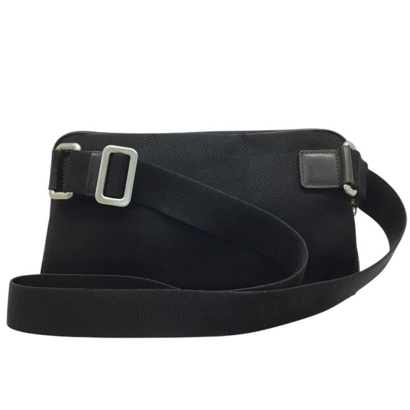 LOUIS VUITTON【ルイヴィトン】ダミエ ジュアン アクロバット ボディ