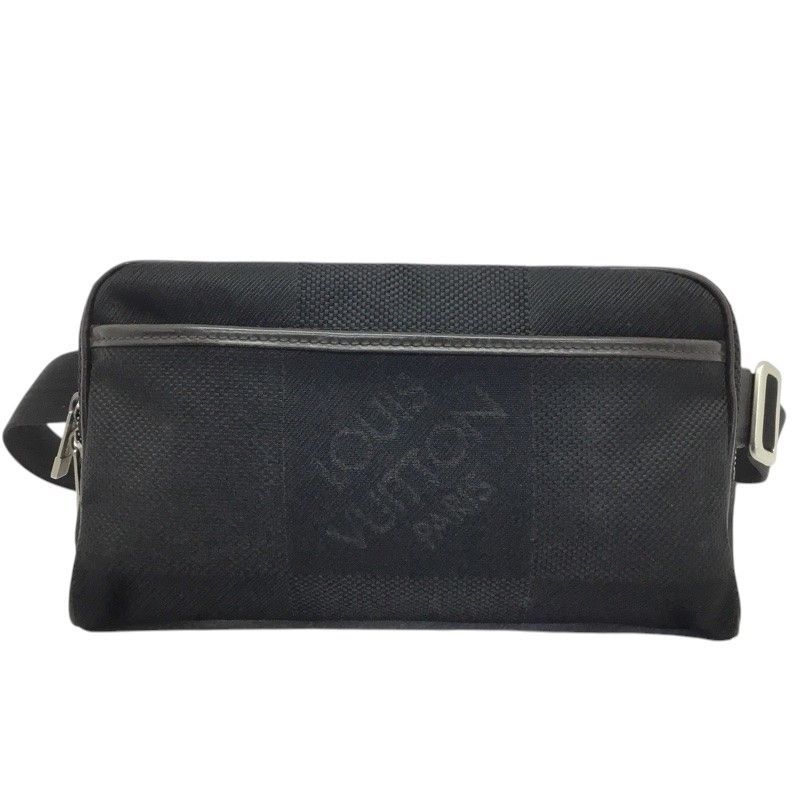 LOUIS VUITTON【ルイヴィトン】ダミエ ジュアン アクロバット ボディ