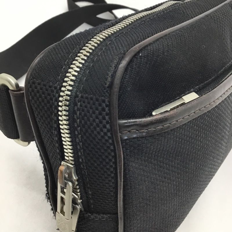 LOUIS VUITTON【ルイヴィトン】ダミエ ジュアン アクロバット ボディ