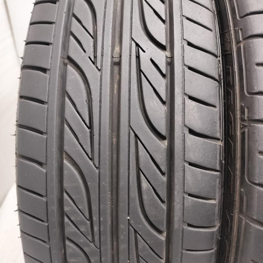 ◇本州・四国は送料無料◇＜希少！ ノーマル 4本＞ 165/55R15