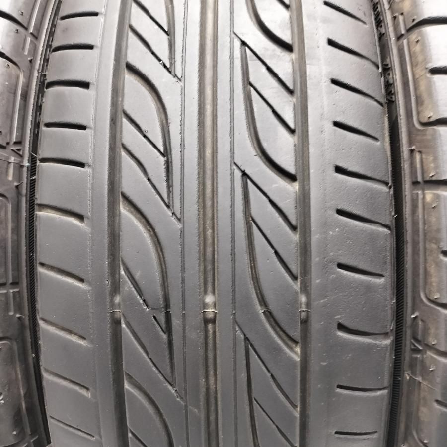 ◇本州・四国は送料無料◇＜希少！ ノーマル 4本＞ 165/55R15