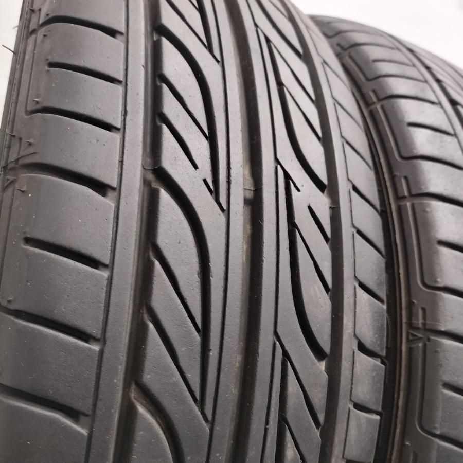 ◇本州・四国は送料無料◇＜希少！ ノーマル 4本＞ 165/55R15