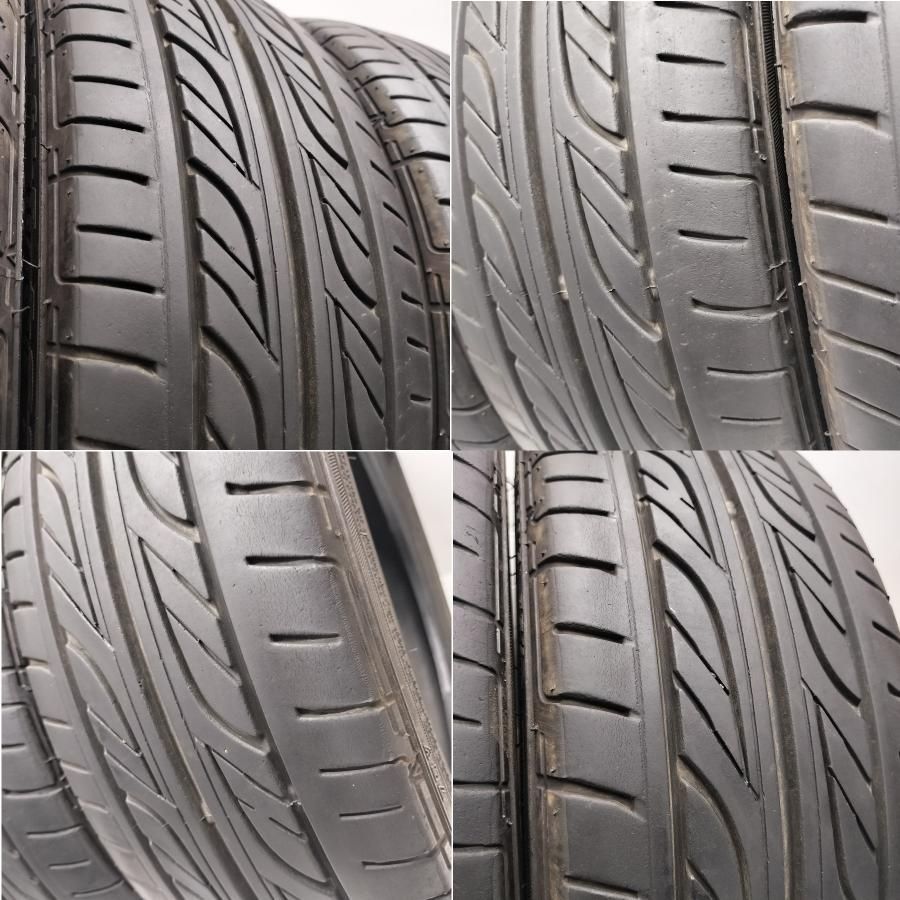 グッドイヤー イーグル