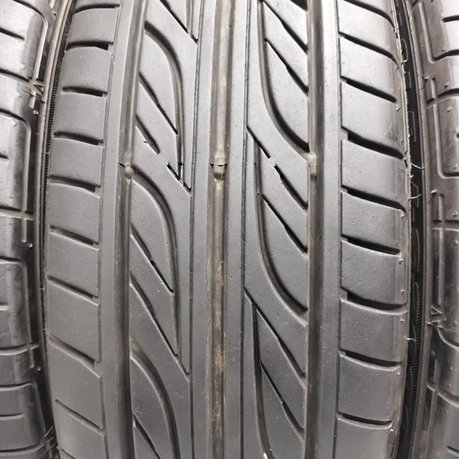 本州 四国は ノーマル 4本 165 55 R 15 グッドイヤー イーグル LS 2000 ハイブリッドII 製 70〜80 トルクコントロール 電動シート