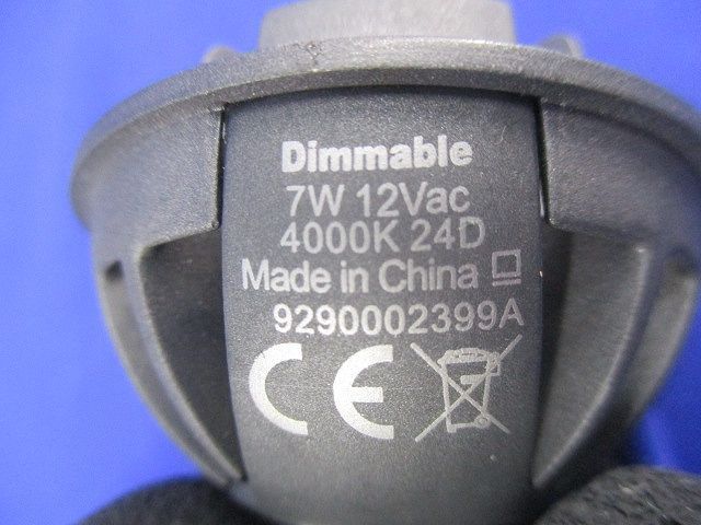 ハロゲン形LED EZ 10 入 キズ･汚れ有 MR 16