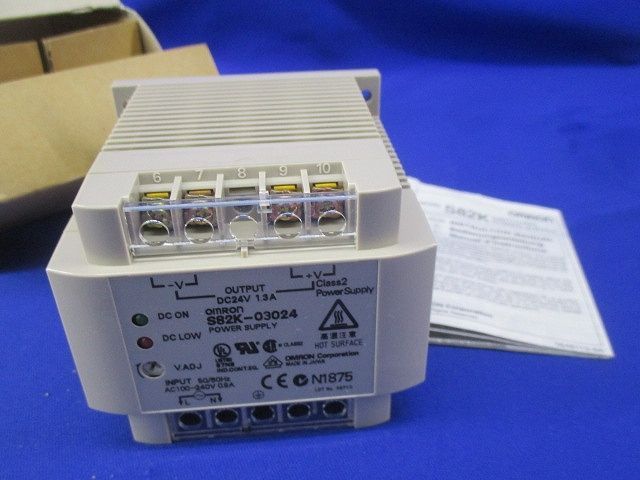 スイッチング･パワーサプライ S 82 K 03024