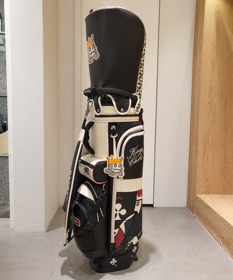 ゴルフバッグ