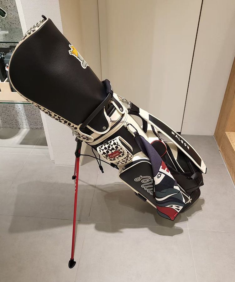 キャディバッグ ゴルフバッグ
