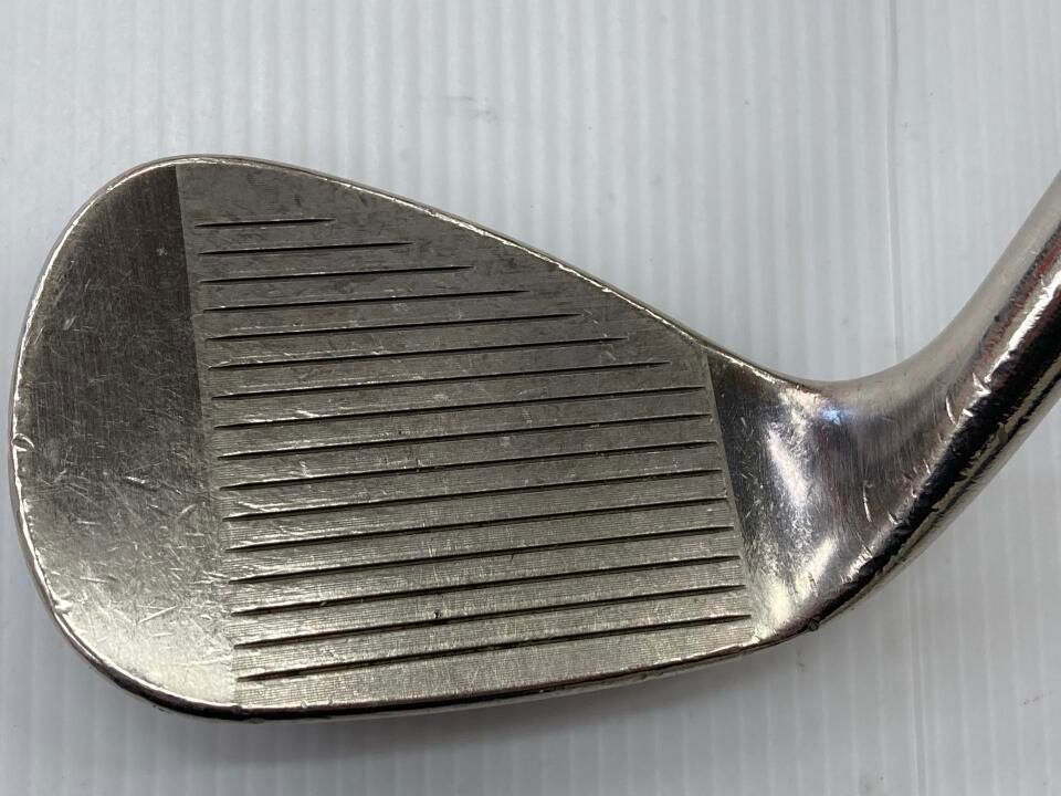 ブラッシュドスチール 50度