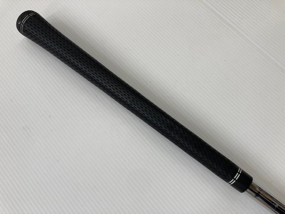 ブラッシュドスチール