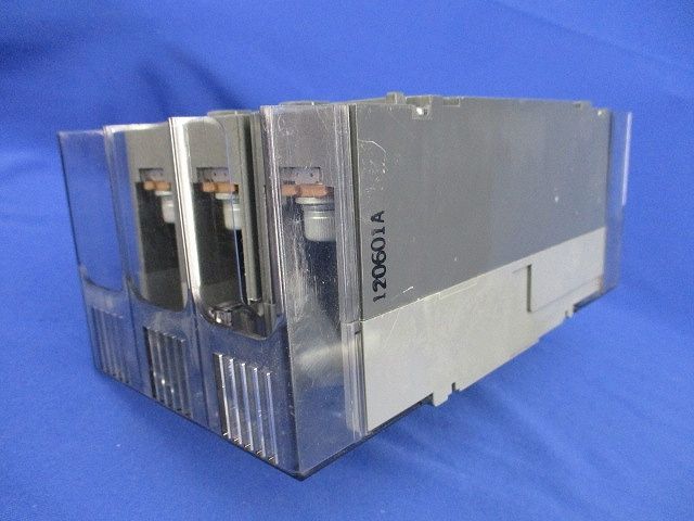  モータ保護兼用サーキットブレーカ3 P 200 A BCW-225 電設資材 材料 資材