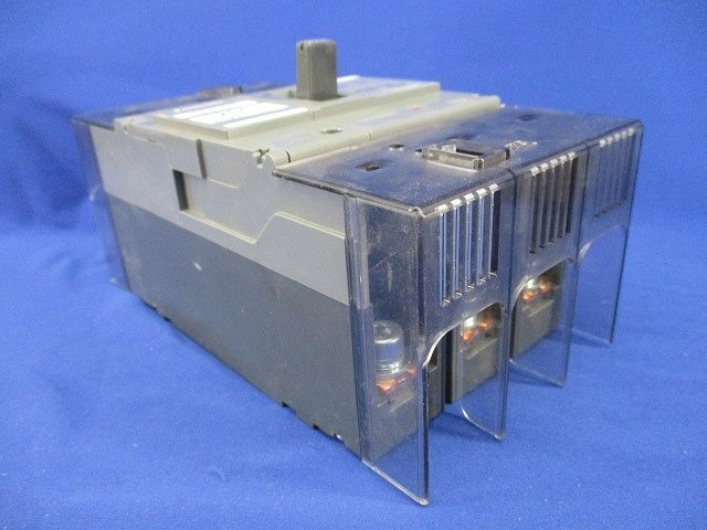 モータ保護兼用サーキットブレーカ3 P