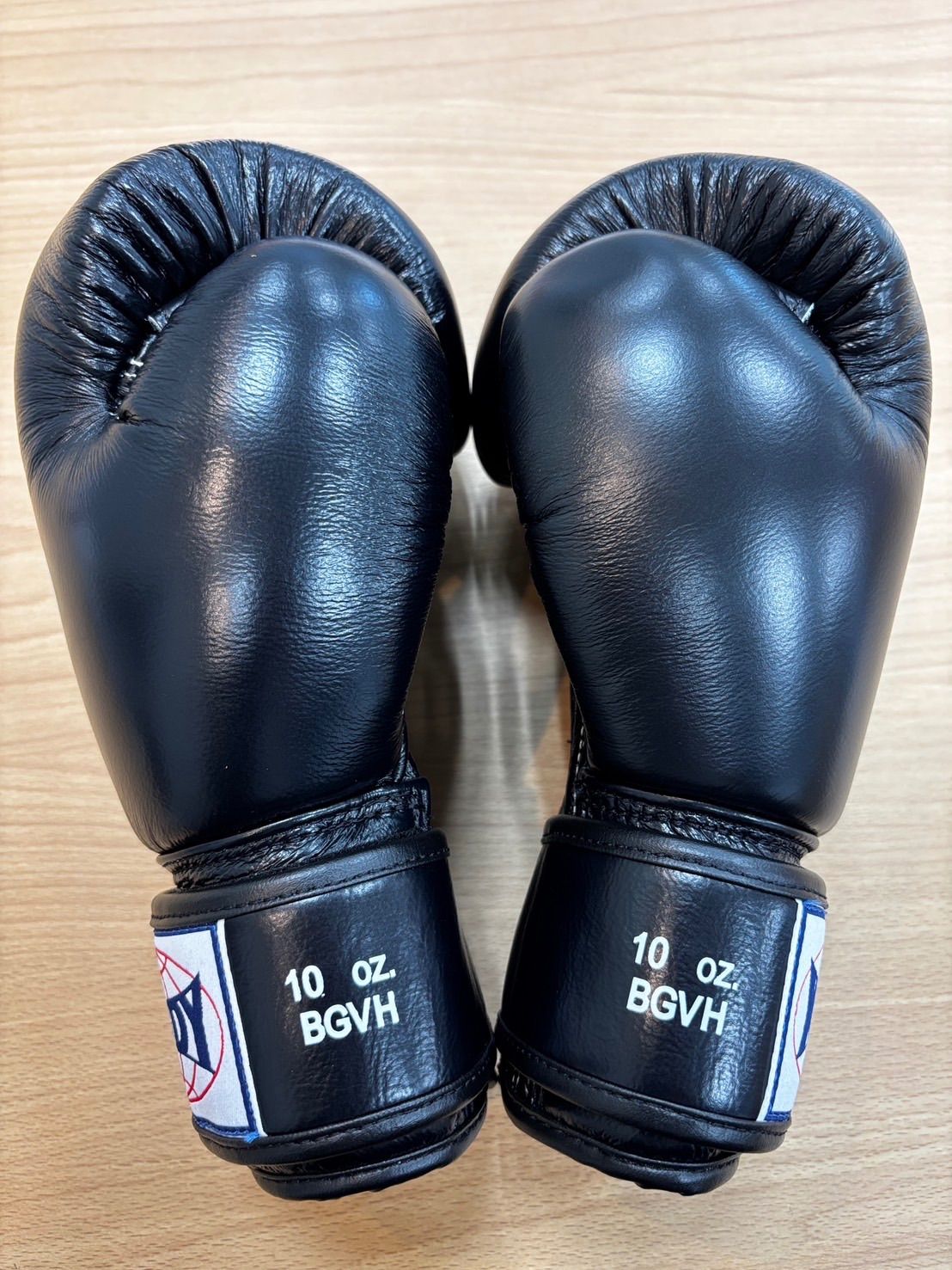 GO153 WINDY ボクシンググローブ 10オンス - メルカリ