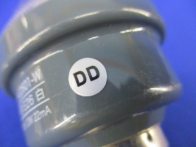 入 点灯試験済み