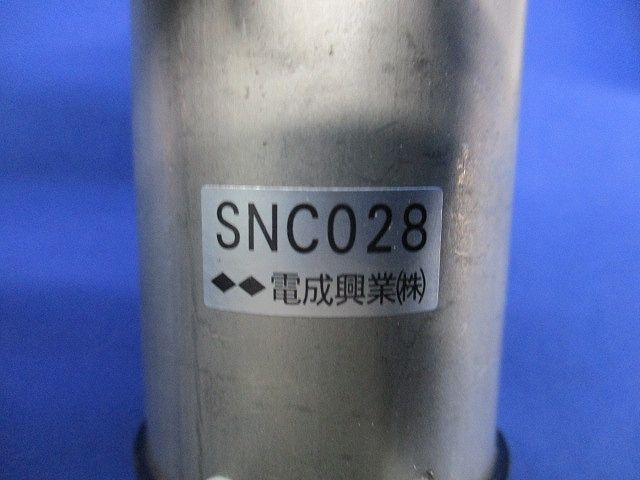 ステンレスねじなしカップリング 入 SNC 028