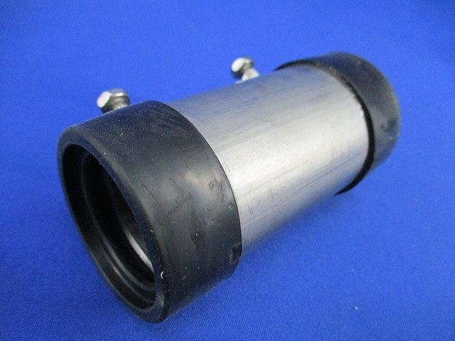  ステンレスねじなしカップリング 入 SNC 028 電設資材 材料 資材