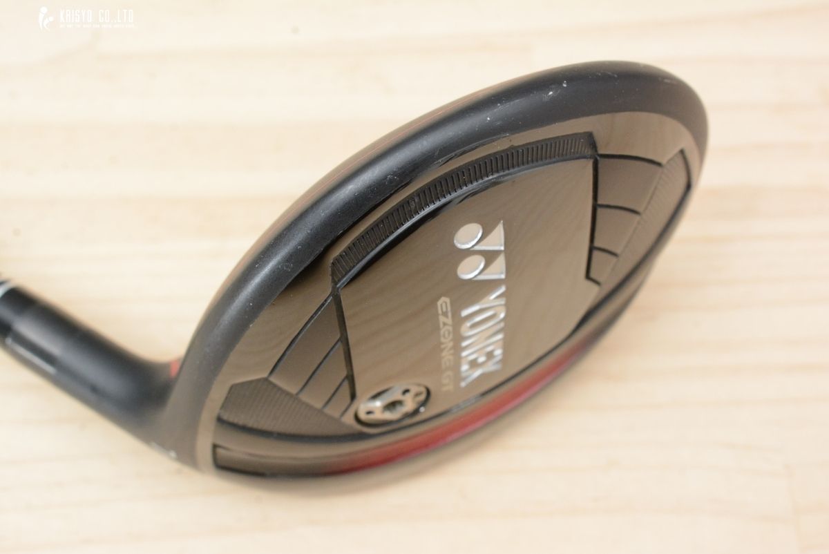 強弾道 高寛容性】ヨネックス YONEX EZONE GT 2024年 フェアウェイ