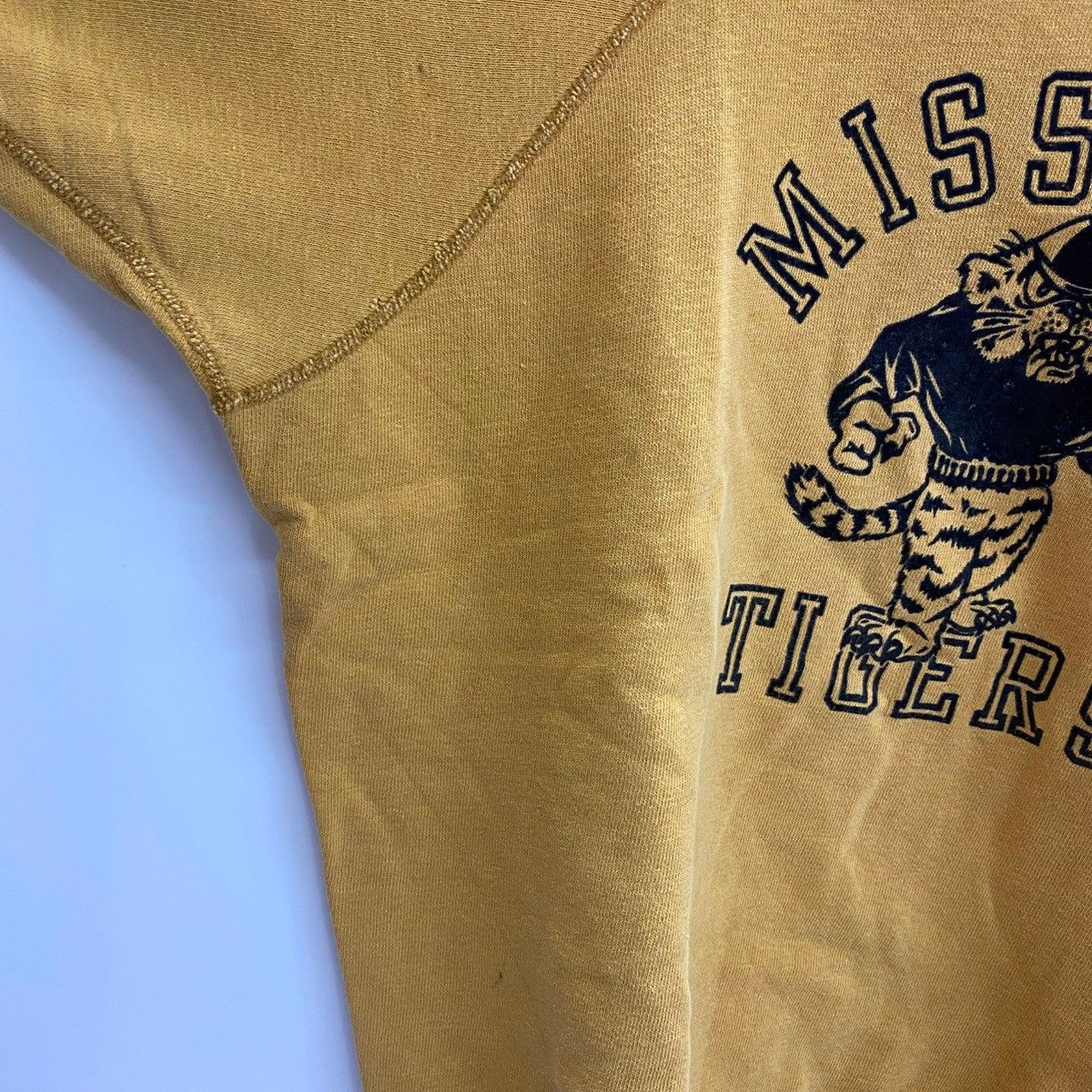 60's ビンテージ artex 半袖 スウェット XL ブルドッグ 両面 60's