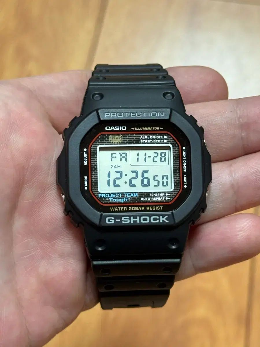 G-SHOCK DW-5030 gset-30 30周年 限定モデル - メルカリ
