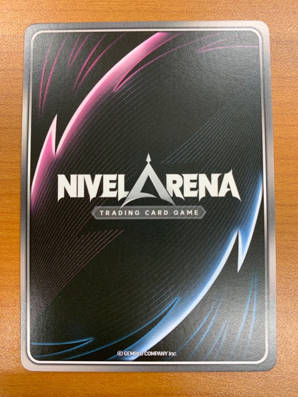 状態A アニス:スパークリングサマー SR BT01-006 ニベルアリーナ