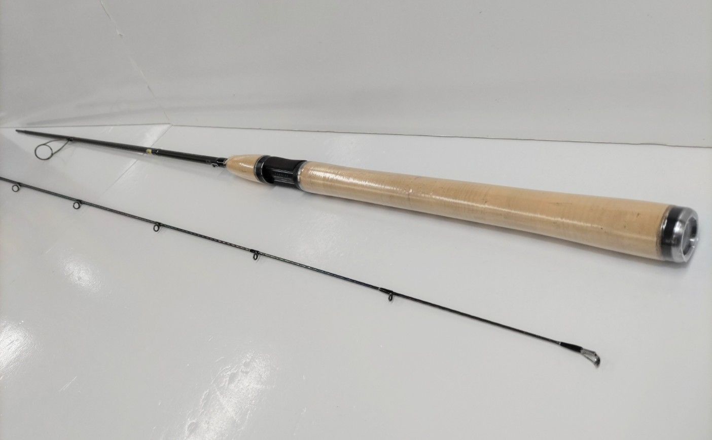 シマノ 18-23カーディフ モンスターリミテッド TW 83 ML トルザイト ０７ 本流 九頭竜川 犀川 米代川 天神川 四万十川 トラウト サクラマス サツキマス レインボートラウト ブラウントラウト