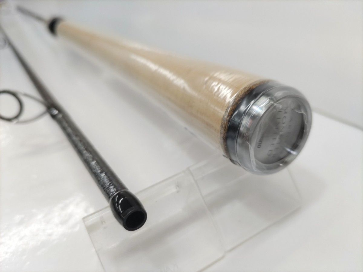 レインボートラウト ブラウントラウト