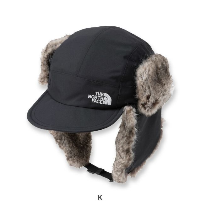 種類2 CK|M ザ ノース フェイス THE NORTH FACE NN 42537 FRONTIER CAP