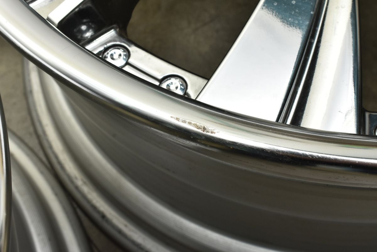 クレンツェ ヴォルテイル