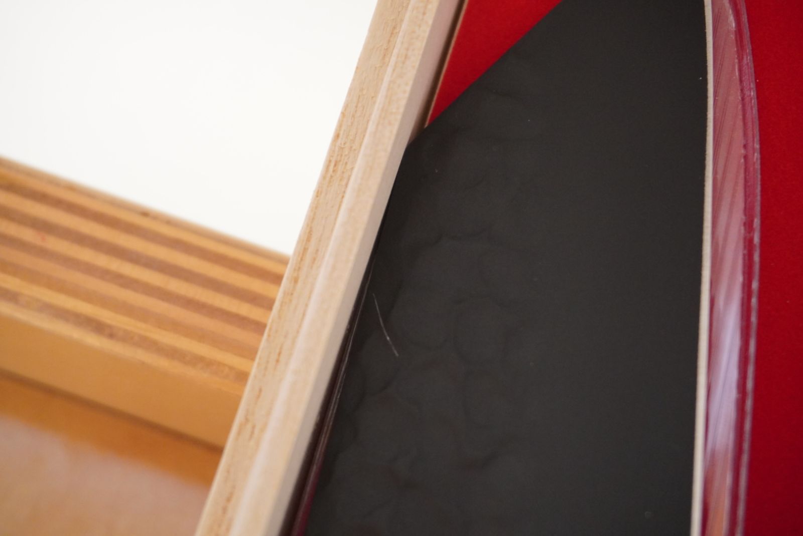 大 堺孝行 朗黒 剣型牛刀190 mm