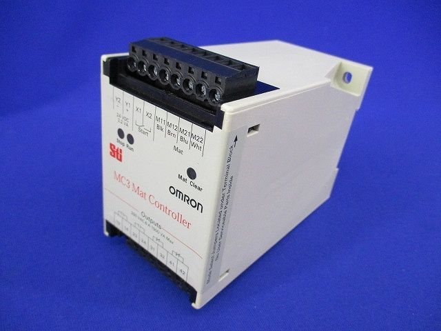 マットコントローラ 43767 0010