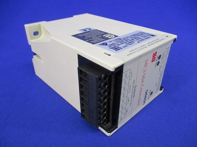 マットコントローラ