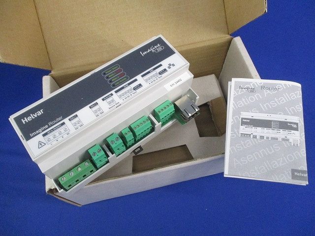 イマジンルーター 920