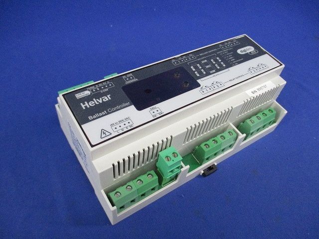 PWM ストコントローラー 474