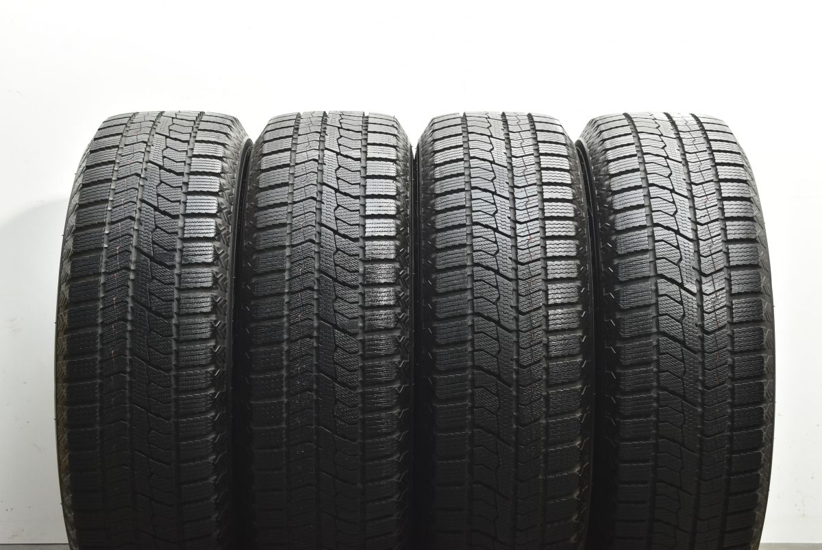  使用僅か JOKER 16 in 6 5 J 40 PCD 114 3 トーヨー オブザーブGIZ 2 205 65 R ヤリスクロス エスティマ C 28セレナ エクストレイル CX 30 16インチ タイヤ ホイールセット