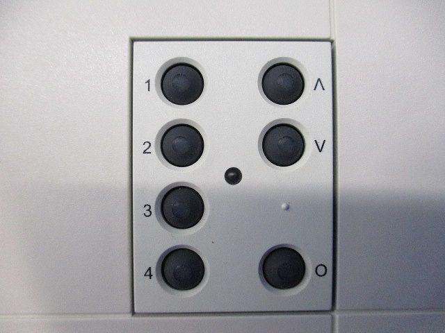 Down フレーム付