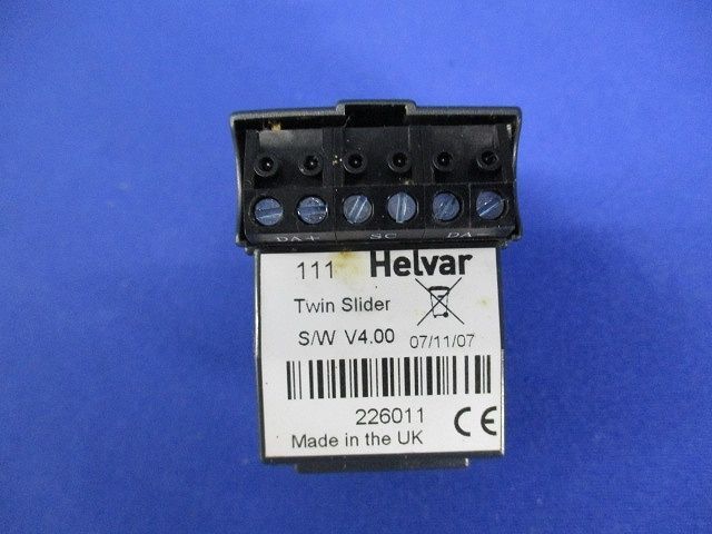 ダブルスライダー