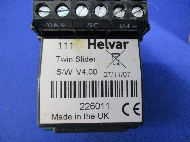 モジュラーパネル ダブルスライダー 111