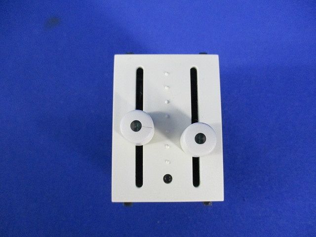 ダブルスライダー