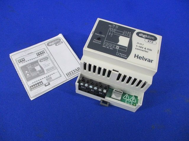 ユニバーサル調光器 汚れ有 472