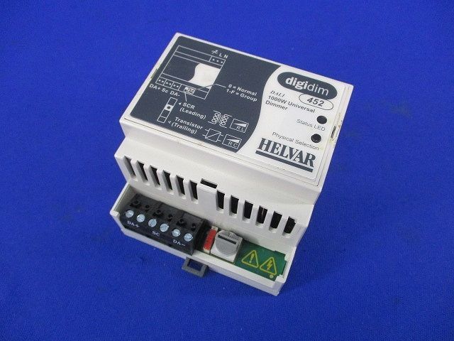 ユニバーサル調光器 DALI照明制御 452 ユニバーサル調光器 DALI照明制御 452 ITACS-DS | GREEK-CUISINE.COM