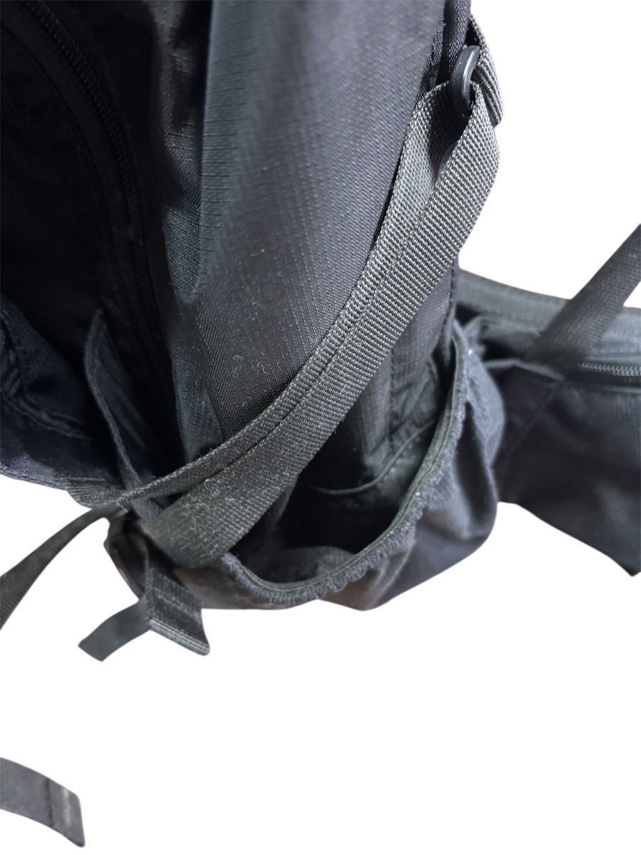 018 カリマーリュック