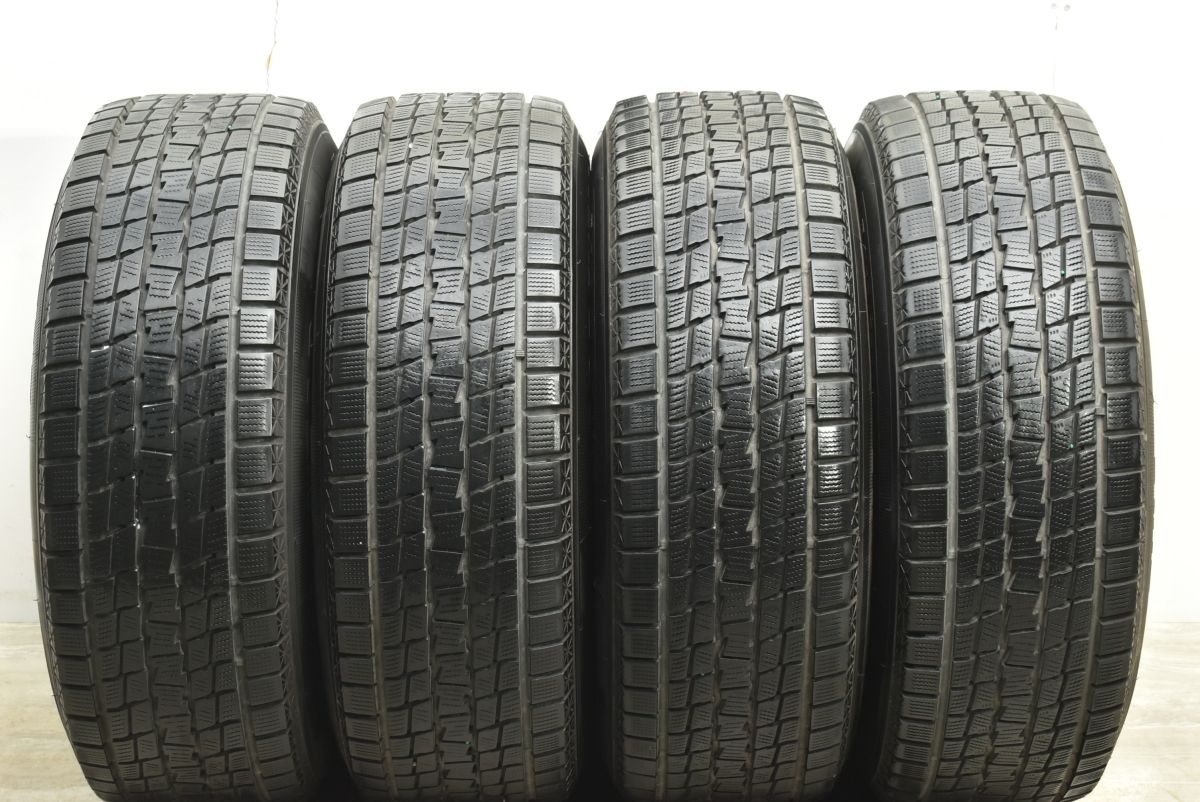 グッドイヤー アイスナビSUV