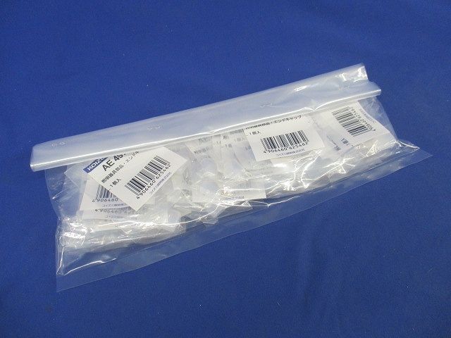 エンドキャップ