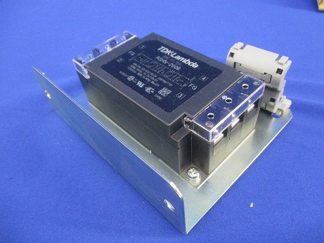 パワーフィルター